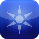 Die "Brightness"-App