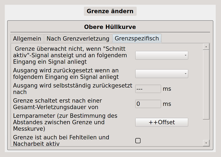 Bild 5 - Grenze ändern - "Grenzspezifisch"