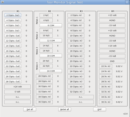 Bild 9 - IO Signal-Test