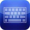 Die "Keyboard Layout"-App