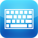 Die "Keyboard Layout"-App