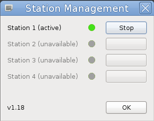 Bild 11 - Station Management