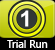 station-trial-run