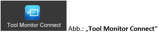 Tool-Monitor-Connect-Taste