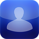 Die "User Management" -App